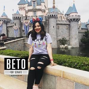 Meet your Posher, Lyandra